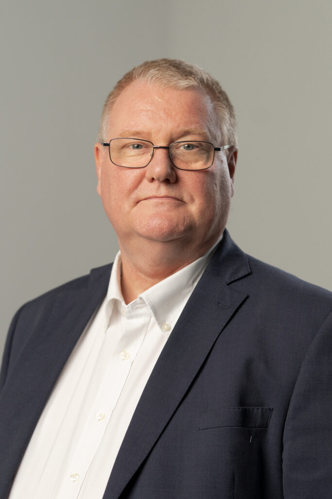 Profilbillede af Andy Shields